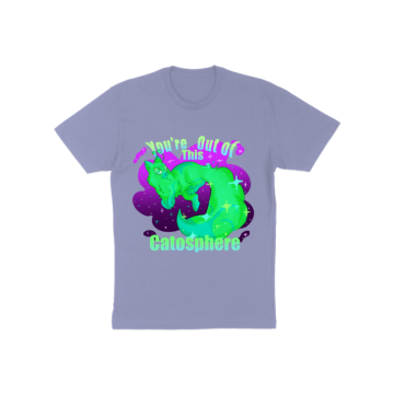 SpaceKitty T-Shirt