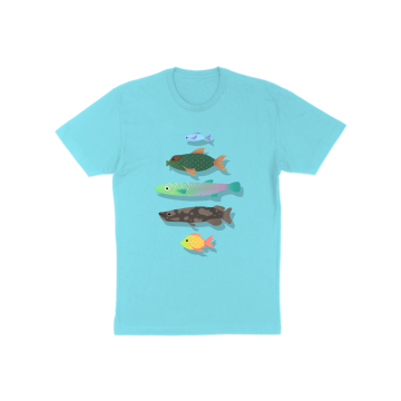 Fish 2 T-Shirt