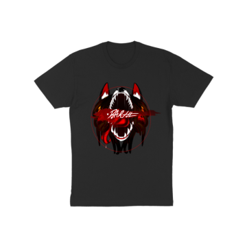 DjArtJL LOGO T-Shirt