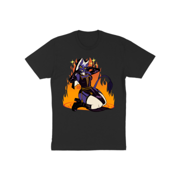 Summoned to Sin T-Shirt