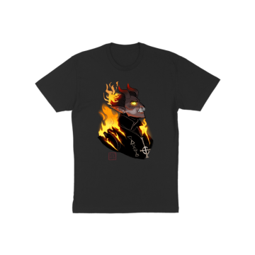 On Fuego T-Shirt