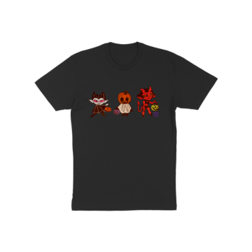 Trick or Treat!!! T-Shirt