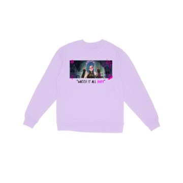 Jinx Sweatshirt