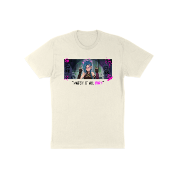 Jinx T-Shirt