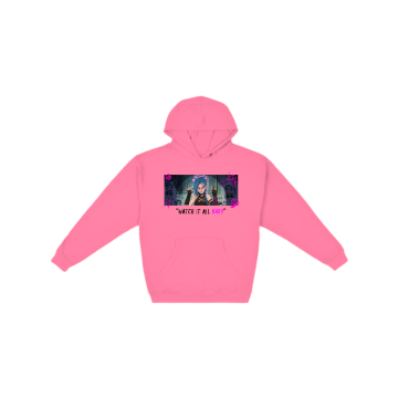 Jinx Hoodie