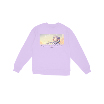 Frieren Sweatshirt