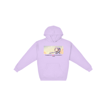 Frieren Hoodie