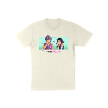 Zoeystery KDH T-Shirt