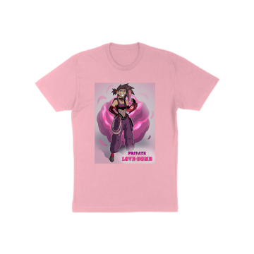 Private Love Bomb T-Shirt