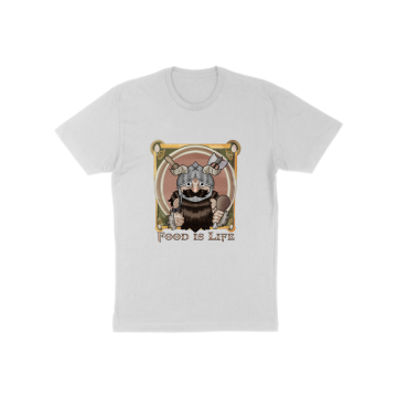 Funny Senshi  T-Shirt