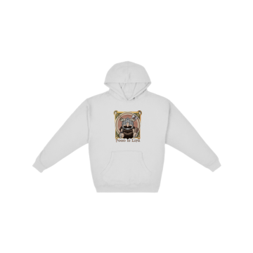 Funny Senshi  Hoodie