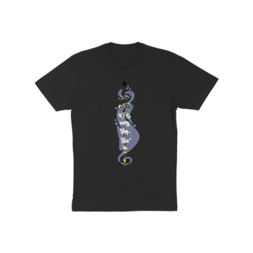 Life Cycle Of A Star T-Shirt