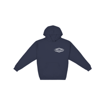 Miku Live 2026: Casino Hoodie