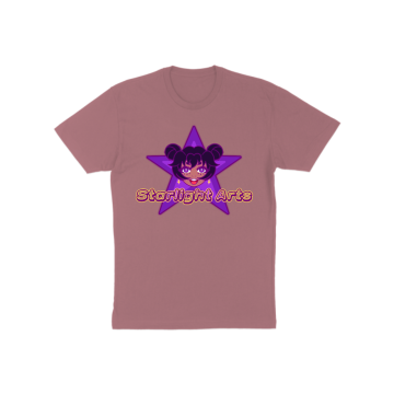 Starlight Arts Logo T-Shirt