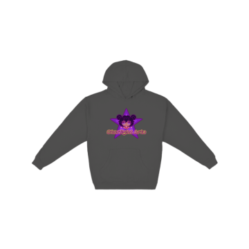 Starlight Arts Logo Hoodie