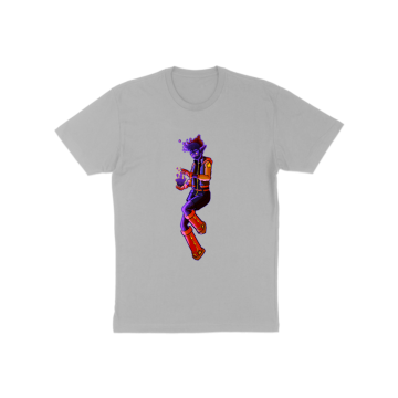Purple Space!!! T-Shirt