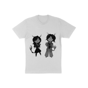 Lin Siblings T-Shirt