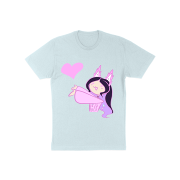 Love You T-Shirt