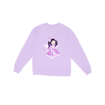 Fairy Princess  Sweatshirt