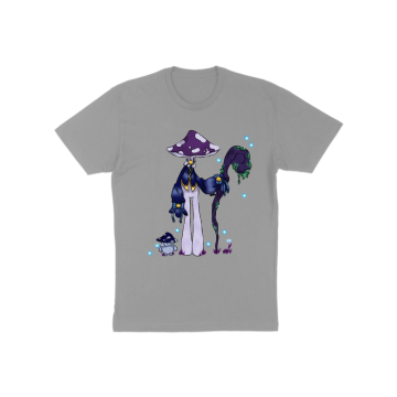 Magical mushrooms  T-Shirt