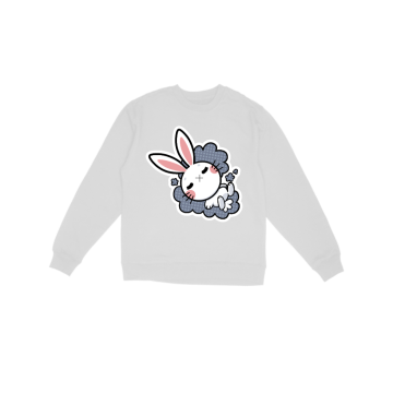 Sleepy Beep Beep Sweatshirt