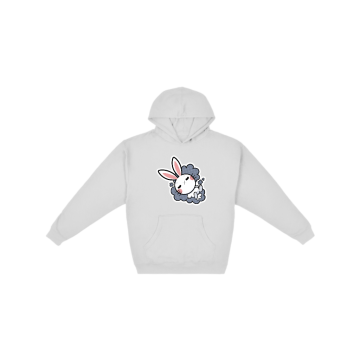 Sleepy Beep Beep Hoodie