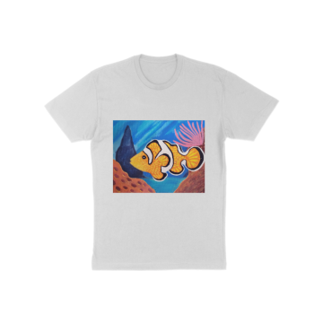 Clown Fish T-Shirt