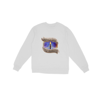 Funny Magical Meme Sweatshirt