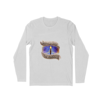 Funny Magical Meme Long Sleeve