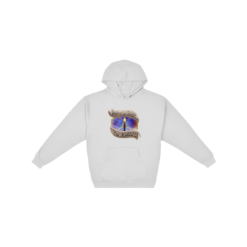Funny Magical Meme Hoodie