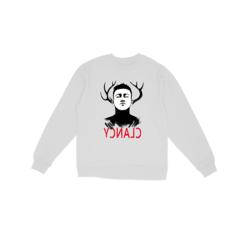 Clancy Sweatshirt