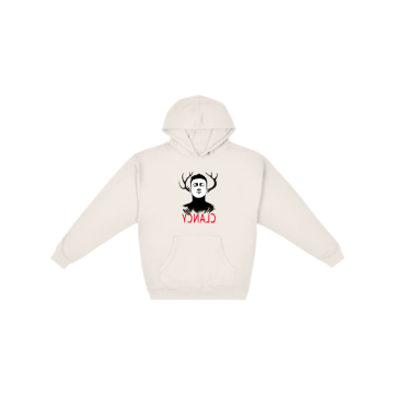 Clancy Hoodie