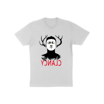 Clancy T-Shirt
