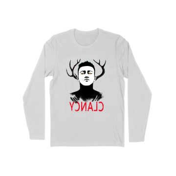 Clancy Long Sleeve