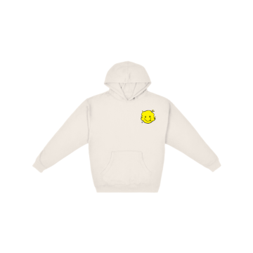 Cris-vana Hoodie