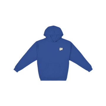 &#039;&#039;Egg&#039;&#039; Hoodie
