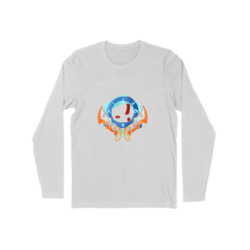 God of War  Long Sleeve