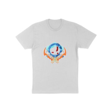 God of War  T-Shirt