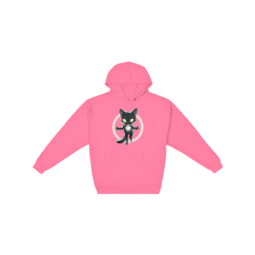 Emmy Hoodie
