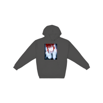 Makima Hoodie