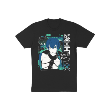 MikuLive Halloween: Kaito T-Shirt