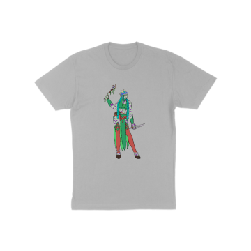 Tiefling Warlock T-Shirt