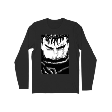 GUTS V2 Long Sleeve