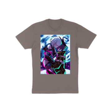 CyberPunk EdgeRunners T-Shirt