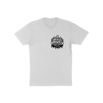After Show Shirt T-Shirt