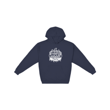 After Show: Dark Mode Hoodie