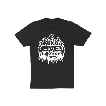 After Show: Dark Mode T-Shirt