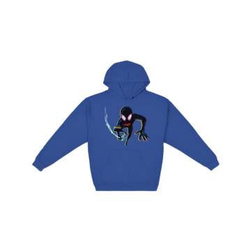 Miles v2 Hoodie