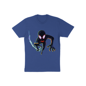 Miles v2 T-Shirt
