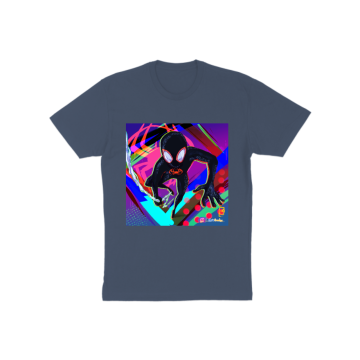 Miles T-Shirt